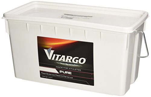 Vitargo Pure, Gusto Neutro - 5 Kg