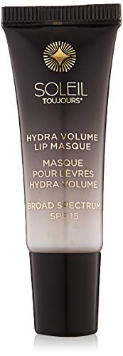 Soleil Toujours Masque Hydra volume lip SPF 15 – cloud Nine – minerale trasparente