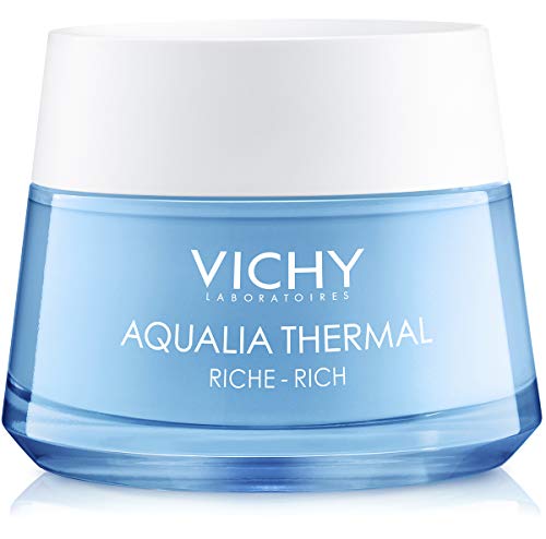 Vichy Aqualia Thermal Ricca - 50 ml