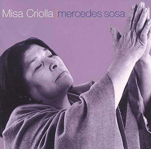 Misa Criolla