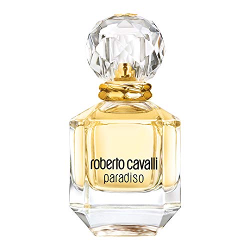 Roberto Cavalli Paradiso Eau de Parfum, Donna, 50 ml