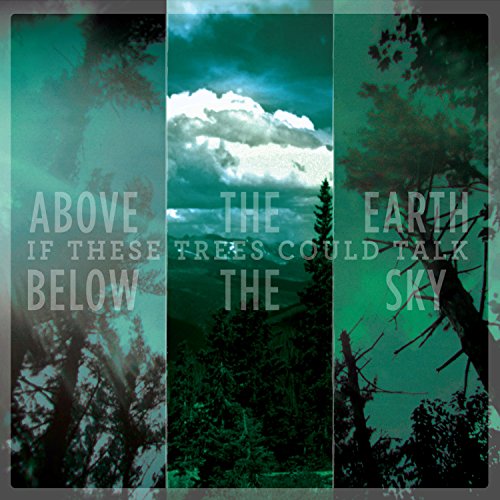 Above the Earth, Below the Sky