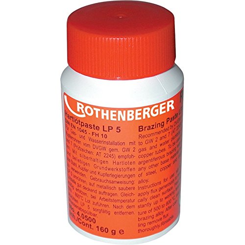 Rothenberger 40500 – Pasta decapante lp-5