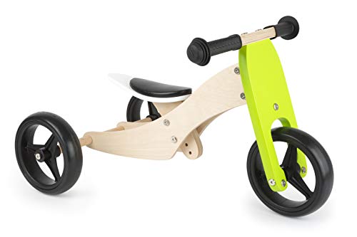 Triciclo Trike 2 in 1