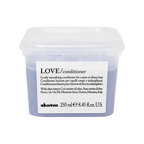 Davines Balsamo, Love Smoothing Conditioner, 250 ml