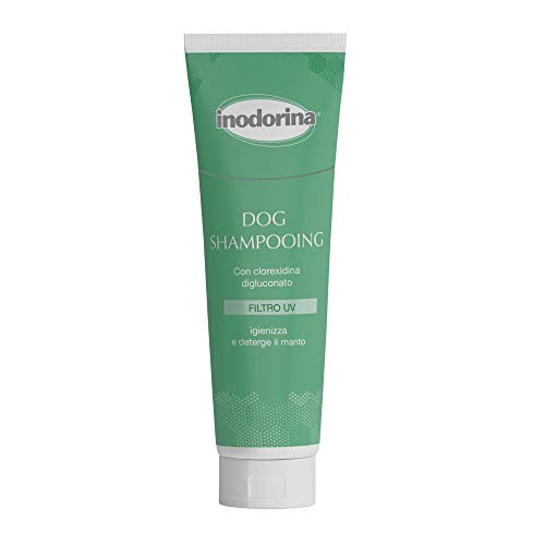 Inodorina - Shampoo Clorhexidina da 250 ml