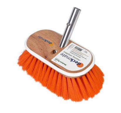 SPAZZOLONE DECKMATE MEDIUM BRUSH