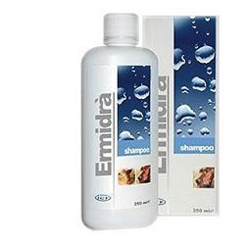 CIF I.C.F. - Ermidra' Shampoo 250 Ml.
