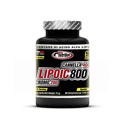 Lipoic 800