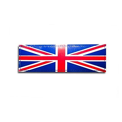 Julius-K9 gran Bretagna bandiera nazionale intercambiabili patch