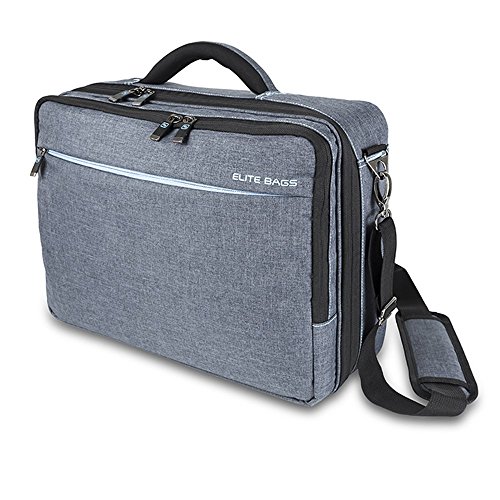 Elite Bags - Attrezzo per attrezzi e attrezzature mediche, colore: grigio, 2100 g