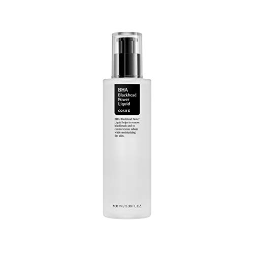 COSRX 100ml BHA comedone Power Liquid