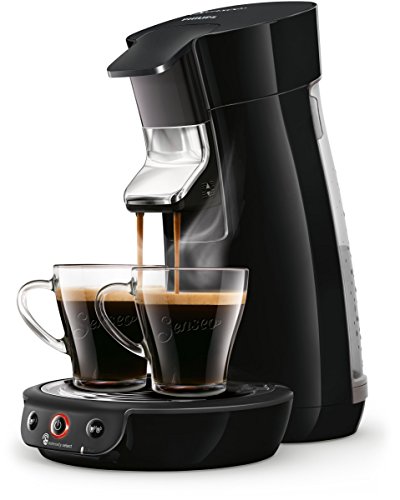 Senseo Viva Café HD6563/60 macchina per caffè Libera installazione