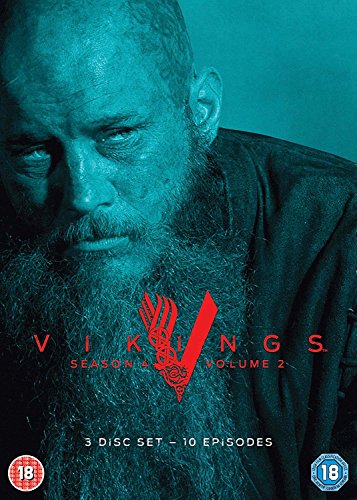 Vikings Stg.4 V.2 (Box 3 Br)