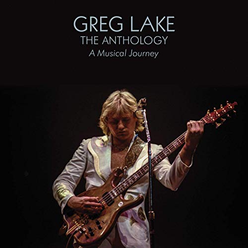 The Anthology: A Musical Journey (Deluxe Edt.)