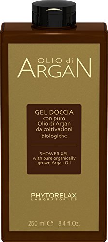 PhytorelaxLaboratories Argan Oil Bagnoschiuma - 250 ml