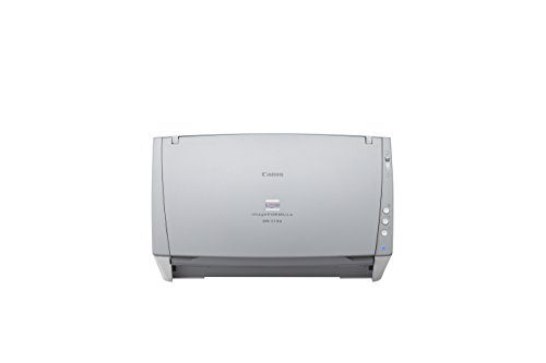 Canon DR-C130 Scanner Sheetfeed