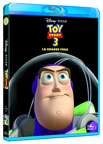 Toy Story 3 (Blu-Ray)