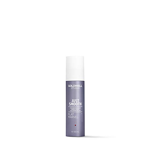 Goldwell - Stylesign Straight Flat Marvel - Linea Stylesign Straight - 100ml