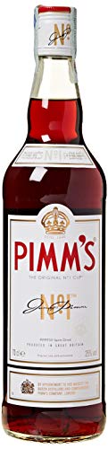 Pimm's N.1 Liquore, Cl 70