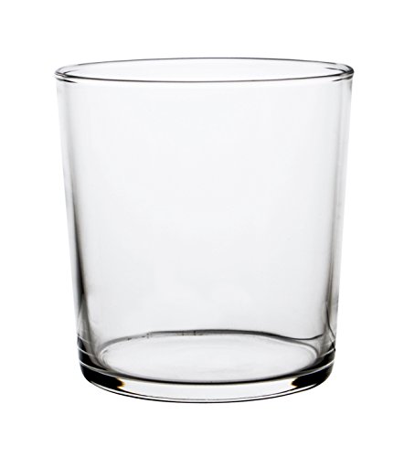 Luminarc - Pinta, Set di 4 bicchieri in vetro, 36 cl