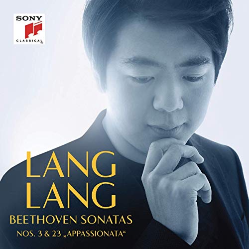 Lang Lang Beethoven Sonatas