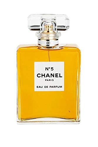 Chanel 5 di Chanel - Eau de Parfum Edp - Spray 100 ml.