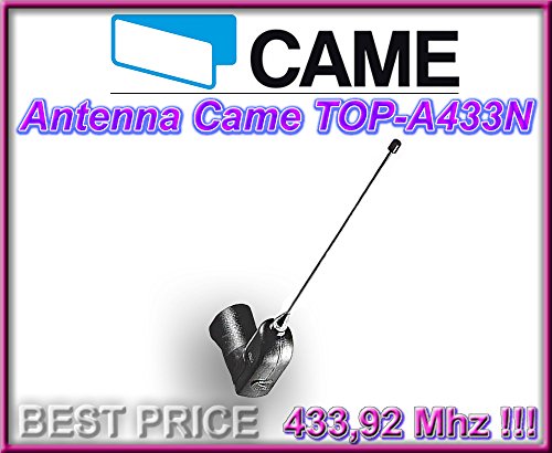 Came Top A433N Receiving Antenna by CAME
