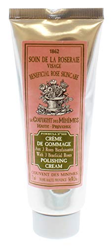 Le Couvent des Minimes - Face Polishing Cream