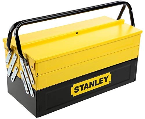 STANLEY 1-94-738 Cassetta porta utensili in metallo