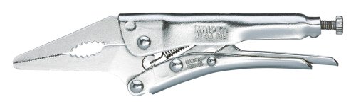 KNIPEX Pinza regolabile a morsetto (165 mm) 41 34 165