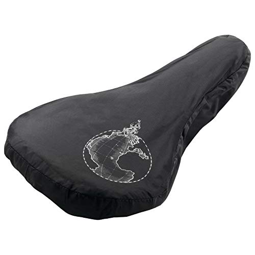 Brooks raincover housse pluie pour sacoche de selle medium et large Medium