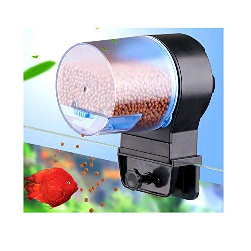 Alimentatore automatico Fish feeder