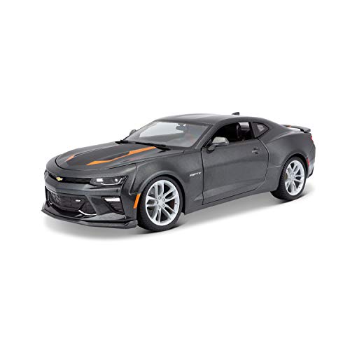 CHEVROLET CAMARO 2017 - 1:18