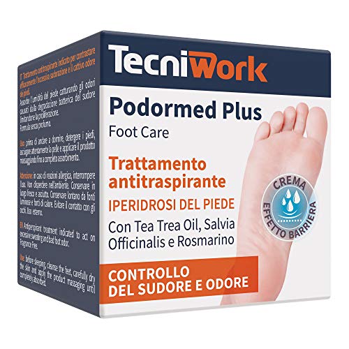 Podormed Plus piedi - 75 ml