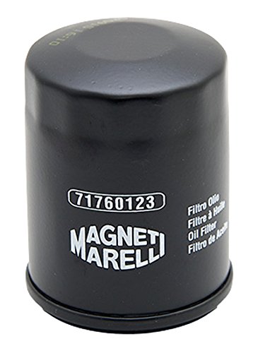 Magneti Marelli 1109AE Filtro Olio