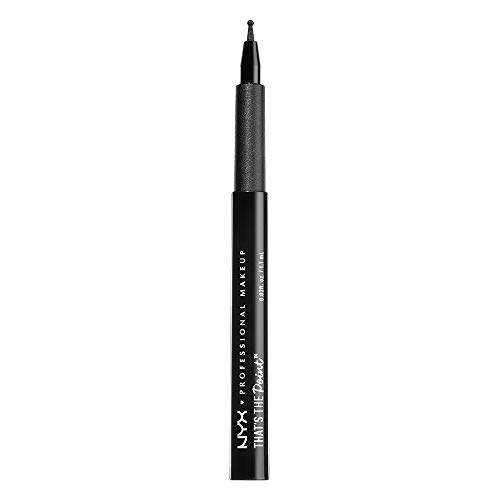 NYX Professional Makeup Eyeliner in Penna That's The Point, On The Dot