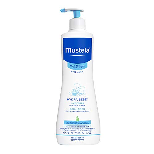 Mustela Latte - 750 ml