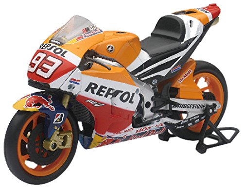 Newray 146.692,6 cm Honda Repsol Marc Marquez Team Model Moto