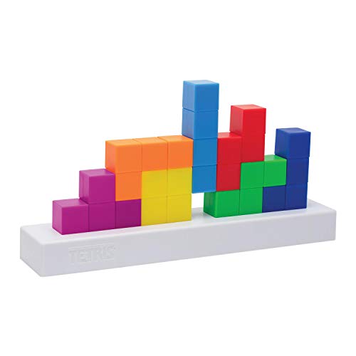 Paladone PP6949TT Tetris Icons Light BDP, multicolore