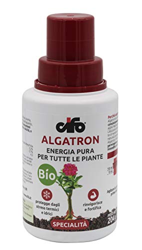 Cifo Algatron specialità nutrizionale 200 ml