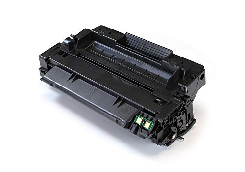 Green2Print Toner alto nero 13000 pagine sostituisce HP Q7551X, 51X Toner alto per HP LaserJet M3027, M3027X, M3035, M3035XS, P3005D, P3005N, P3005DN, P3005, P3005X