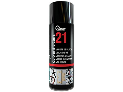 Vmd 21 Spray Professionale, Trasparente