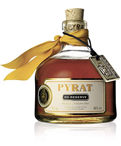 Pyrat Rum, 700 ml