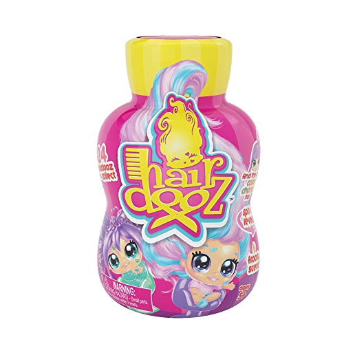Splash Toys- HAIRDOOZ-30170 - Bambola da collezione, multicolore