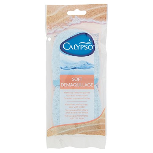 Calypso Soft Demaquillage x2