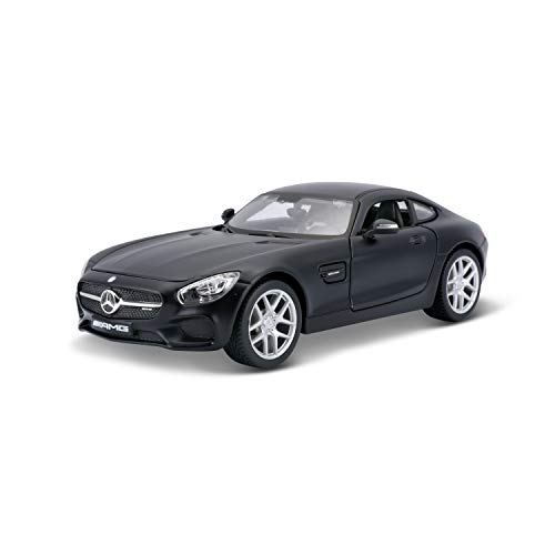 TOBAR M31134B 1:24 Mercedes-Benz AMG GT, Multi