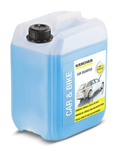 Kärcher RM 619 Detergente Auto, 5 L