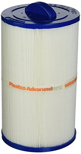 PLEATCO PWW35L Cartuccia/griglia di Ricambio per Waterway Teleweir 35 SF