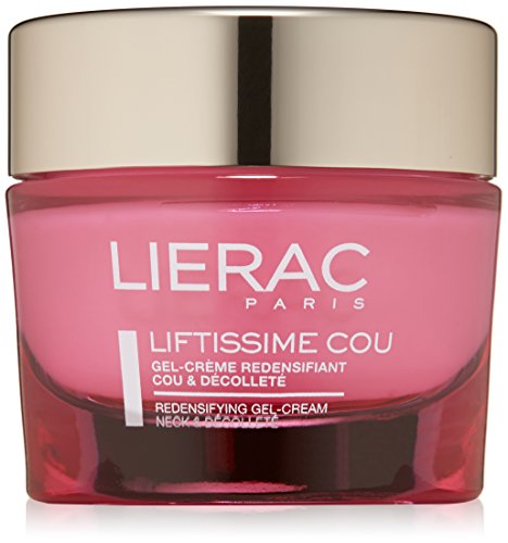 LIERAC Crema-Gel Liftissime 50 ml